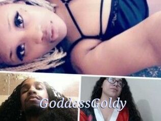 GoddessGoldy 777 Erotik Chat