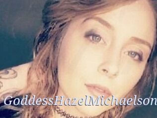 GoddessHazelMichaelson