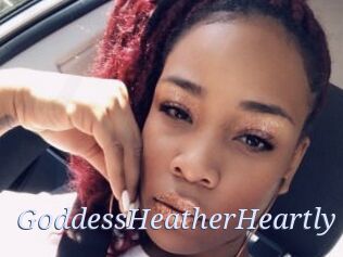 GoddessHeatherHeartly