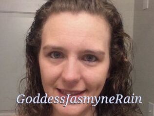 GoddessJasmyneRain