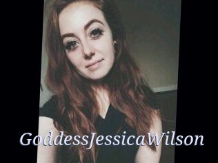 GoddessJessicaWilson
