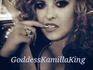 GoddessKamillaKing