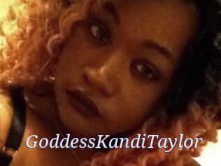 GoddessKandiTaylor