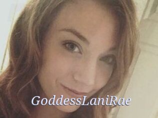 GoddessLaniRae