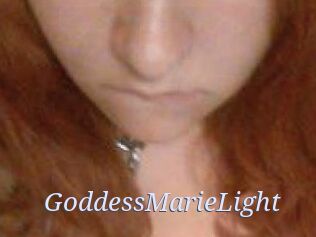 GoddessMarieLight