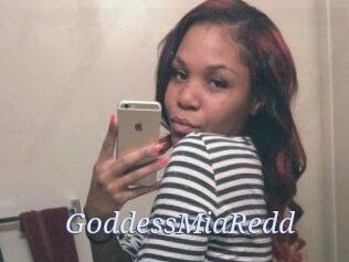 GoddessMiaRedd
