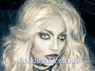 GoddessMissAkie