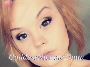 GoddessNicholeZimm
