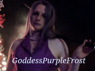 GoddessPurpleFrost
