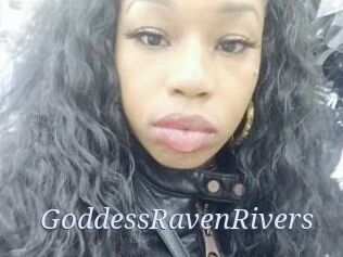 GoddessRavenRivers