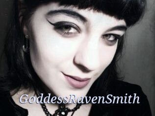 GoddessRavenSmith