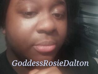 GoddessRosieDalton