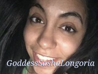 GoddessSashaLongoria