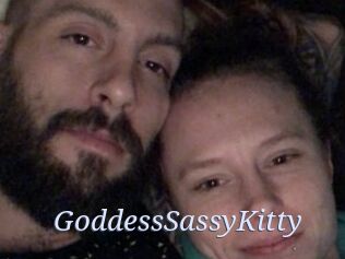 GoddessSassyKitty
