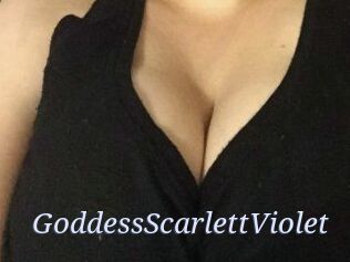 GoddessScarlettViolet