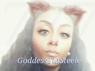 GoddessTiaSteele