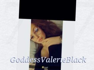 GoddessValerieBlack
