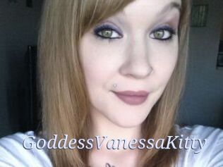 GoddessVanessaKitty