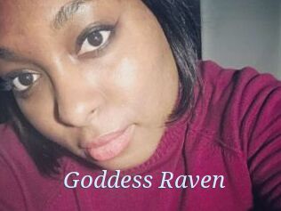 Goddess_Raven