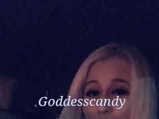 Goddesscandy