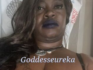 Goddesseureka