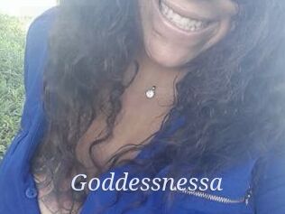 Goddessnessa