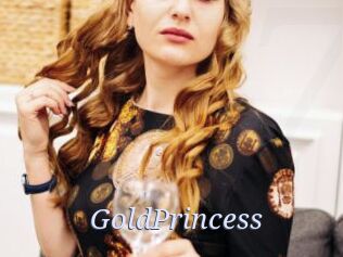Gold_Princess