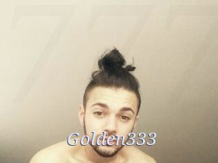 Golden333