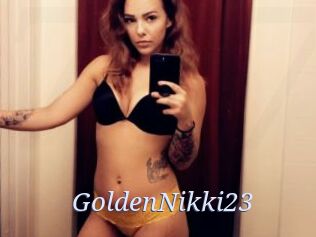 GoldenNikki23