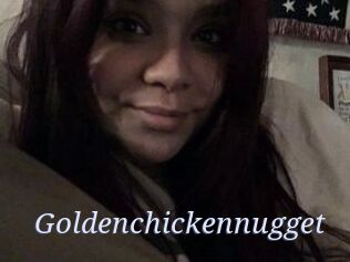 Goldenchickennugget