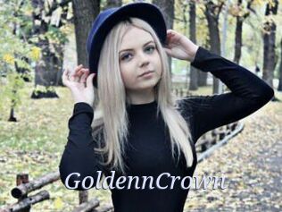 GoldennCrown