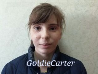 GoldieCarter