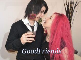 GoodFriends