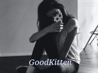 GoodKitten