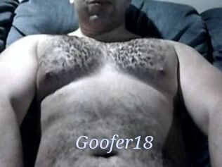 Goofer18