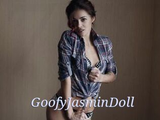 GoofyJasminDoll