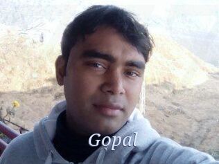 Gopal