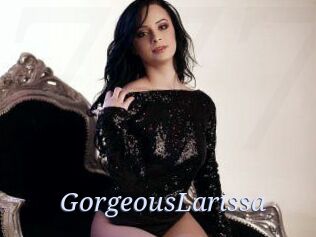 GorgeousLarissa