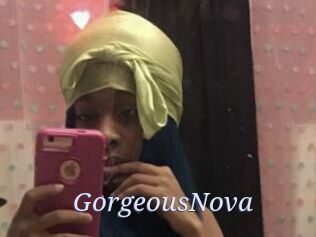 GorgeousNova 777 Erotik Chat