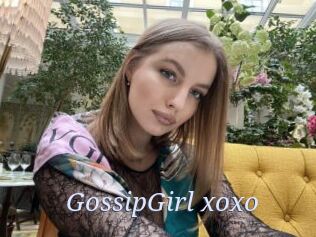 GossipGirl_xoxo