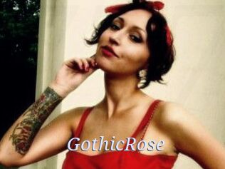GothicRose 777 Erotik Chat