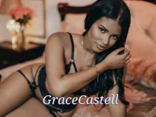 GraceCastell 777 Erotik Chat
