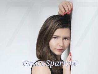 GraceSparrow