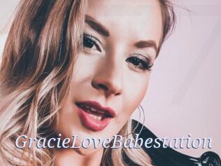 GracieLoveBabestation