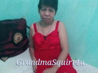 GrandmaSquirt4u