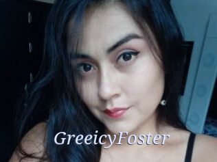 GreeicyFoster