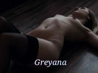 Greyana