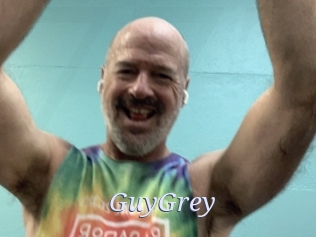 GuyGrey 777 Erotik Chat