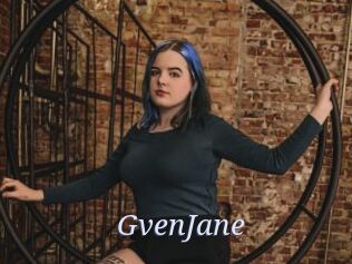 GvenJane