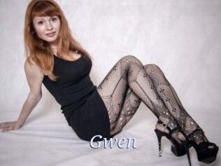 Gwen_Shiny